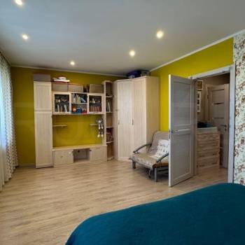 Сдается 2-х комнатная квартира, 59 м²