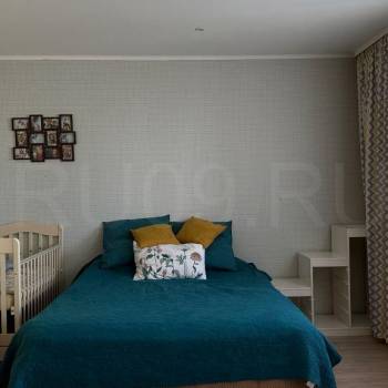 Сдается 2-х комнатная квартира, 59 м²