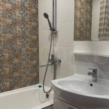 Сдается 2-х комнатная квартира, 59 м²