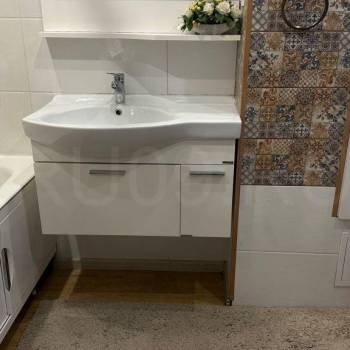 Сдается 2-х комнатная квартира, 59 м²