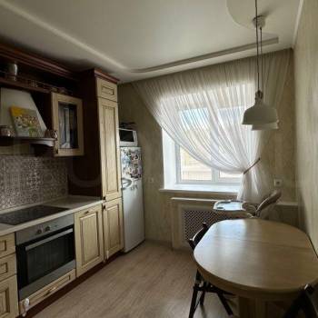 Сдается 2-х комнатная квартира, 59 м²