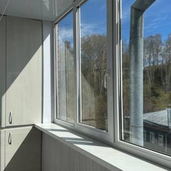 Сдается 2-х комнатная квартира, 59 м²