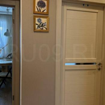 Сдается 2-х комнатная квартира, 59 м²
