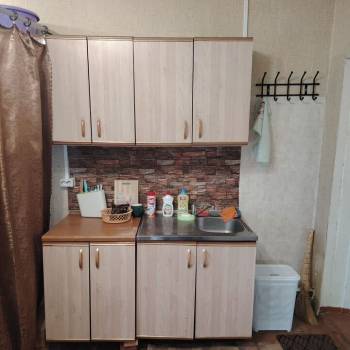 Сдается 1-комнатная квартира, 30 м²