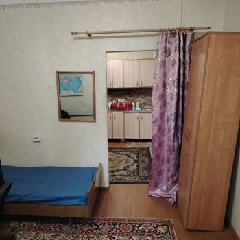 Сдается 1-комнатная квартира, 30 м²