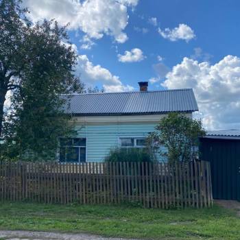 Продается Дом, 25 м²