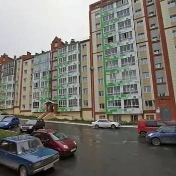 Продается 3-х комнатная квартира, 83 м²