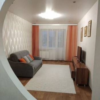 Продается 3-х комнатная квартира, 83 м²