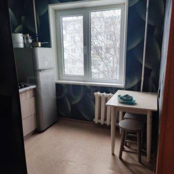Сдается 1-комнатная квартира, 30 м²