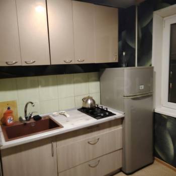Сдается 1-комнатная квартира, 30 м²
