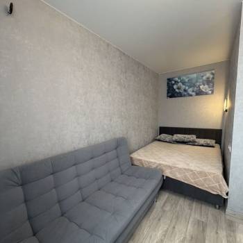 Сдается 1-комнатная квартира, 28 м²