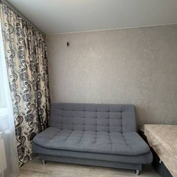 Сдается 1-комнатная квартира, 28 м²