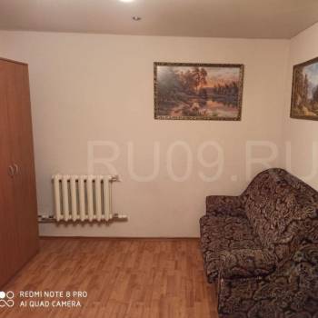 Сдается 1-комнатная квартира, 20 м²
