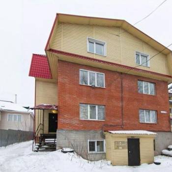Сдается 1-комнатная квартира, 20 м²