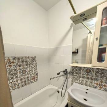 Сдается 1-комнатная квартира, 36 м²