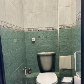 Сдается 2-х комнатная квартира, 68 м²
