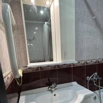 Сдается 2-х комнатная квартира, 68 м²