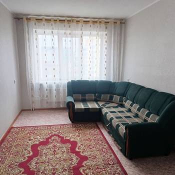 Сдается 2-х комнатная квартира, 59 м²