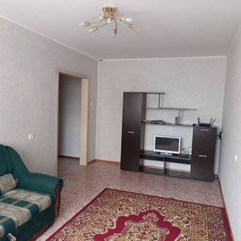 Сдается 2-х комнатная квартира, 59 м²