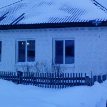 Продается Дом, 43 м²