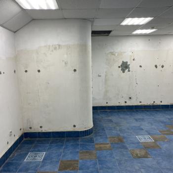 Сдается Нежилое помещение, 46 м²