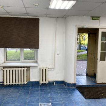 Сдается Нежилое помещение, 46 м²