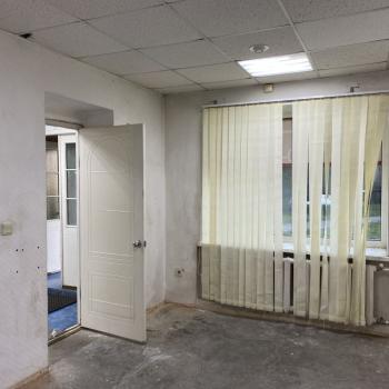 Сдается Нежилое помещение, 46 м²