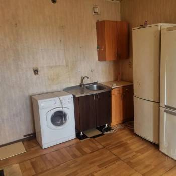 Сдается 1-комнатная квартира, 21 м²