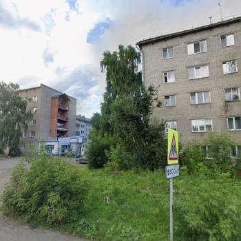 Сдается 1-комнатная квартира, 21 м²