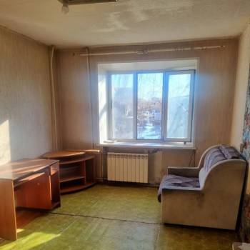 Сдается 1-комнатная квартира, 21 м²
