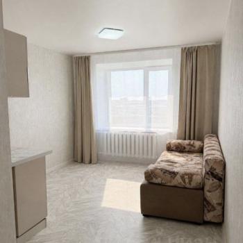 Сдается 1-комнатная квартира, 17,2 м²