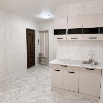 Сдается 1-комнатная квартира, 17,2 м²