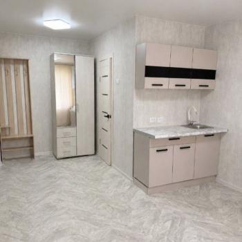Сдается 1-комнатная квартира, 17,2 м²