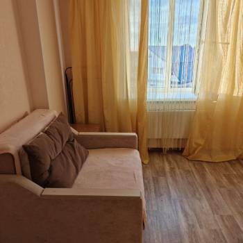 Сдается 1-комнатная квартира, 28 м²