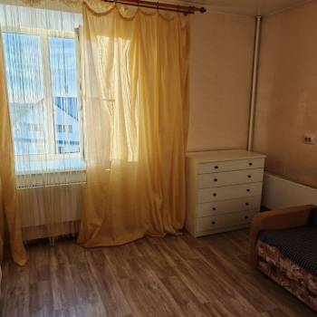 Сдается 1-комнатная квартира, 28 м²