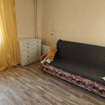 Сдается 1-комнатная квартира, 28 м²