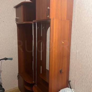 Сдается 1-комнатная квартира, 35 м²