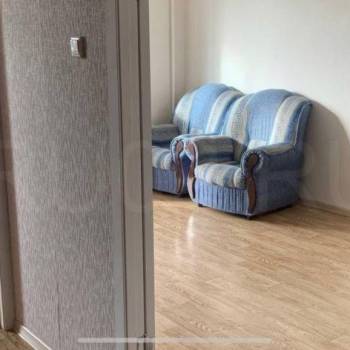 Сдается 1-комнатная квартира, 35 м²