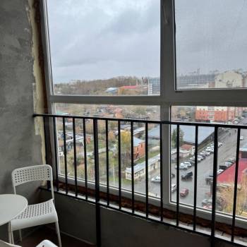 Сдается 1-комнатная квартира, 29 м²