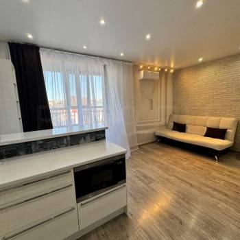 Сдается 1-комнатная квартира, 29 м²