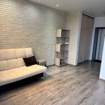 Сдается 1-комнатная квартира, 29 м²