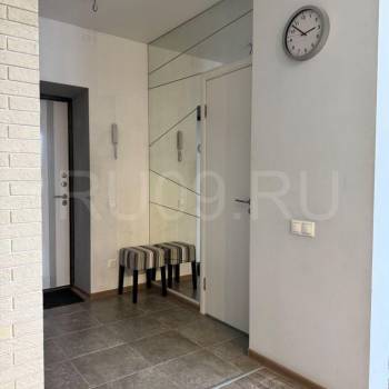 Сдается 1-комнатная квартира, 29 м²