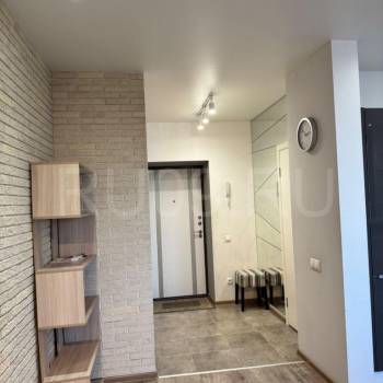 Сдается 1-комнатная квартира, 29 м²