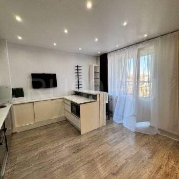 Сдается 1-комнатная квартира, 29 м²
