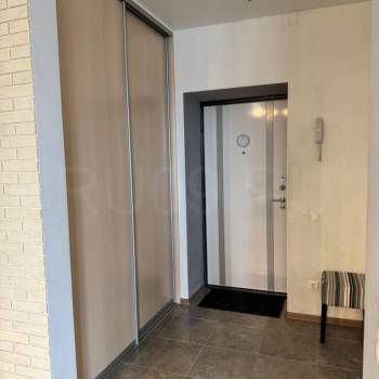 Сдается 1-комнатная квартира, 29 м²