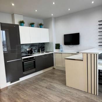 Сдается 1-комнатная квартира, 29 м²