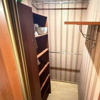 Продается 2-х комнатная квартира, 56 м²