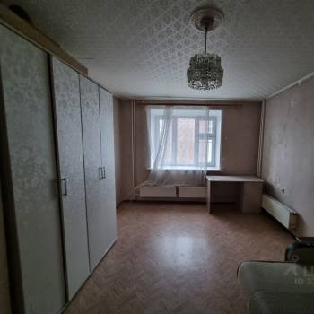 Сдается 1-комнатная квартира, 37 м²