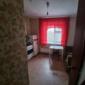 Сдается 1-комнатная квартира, 37 м²
