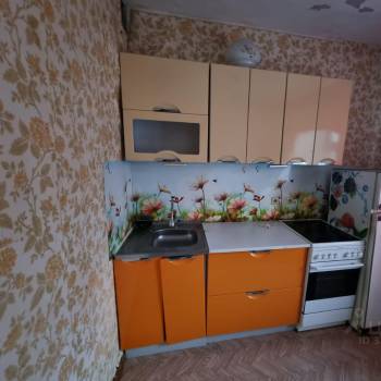 Сдается 1-комнатная квартира, 37 м²